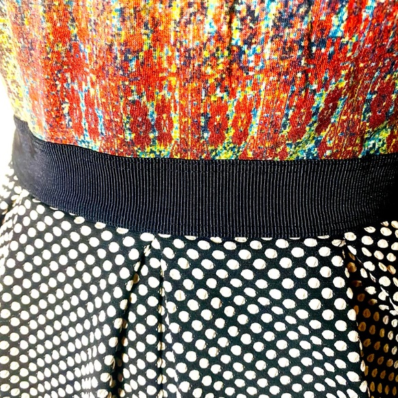 Anthropologie/WESTON dress, Size S - Picture 4 of 7